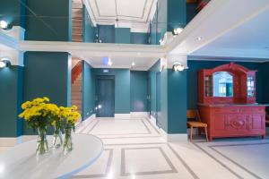 ImagenPetit Palace Puerta de Triana 3