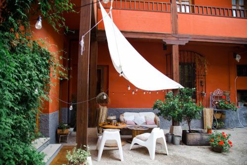 ImagenEl Cocheron 1919 2