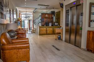 ImagenSa Voga Hotel & Spa 6