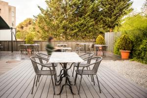 ImagenIbis Montmelo Granollers 5