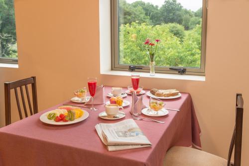 ImagenHotel Spa Norat Torre Do Deza 4* Superior 1