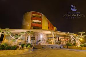 ImagenHotel Spa Norat Torre Do Deza 4* Superior 3