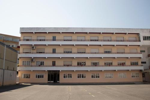 ImagenAlbergue Santa Olaia 1