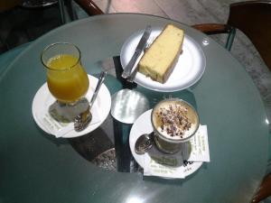 ImagenHotel Restaurante Pontiñas 6