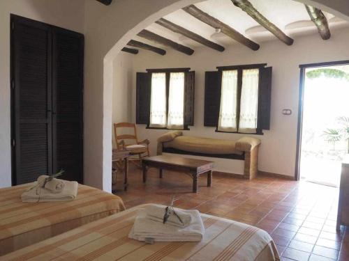 ImagenAlqueria de los lentos 1