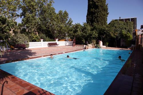 ImagenCamping Reina Isabel 1