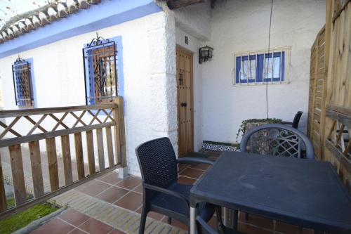 ImagenCamping Reina Isabel 2