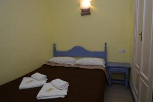 ImagenCamping Reina Isabel 5