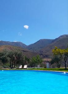 ImagenHotel Taray en Órgiva 6