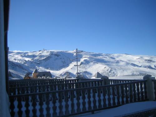 ImagenApartamentos Montreal 1