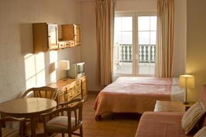 ImagenApartamentos Montreal 3