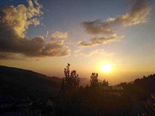 ImagenSol del Sur Sierra Nevada 1