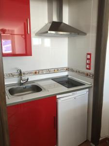 ImagenSol del Sur Sierra Nevada 6