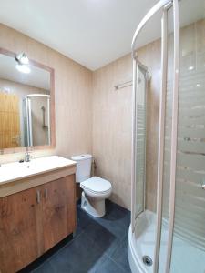 ImagenMonte Gorbea ERB alojamientos 5