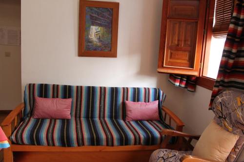 ImagenApartamentos Rurales Rosendo: El Romero 2