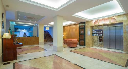 ImagenHotel Andalucia 1