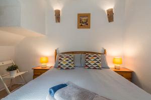 ImagenCasa Luna - 16th century traditional spanish village house 4