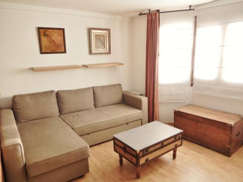 ImagenApartamentos Sierra Nevada 3000 1