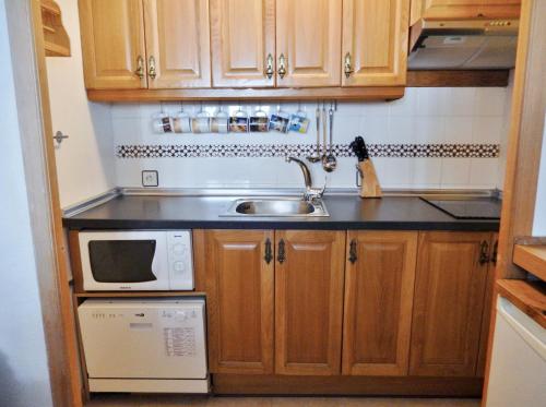 ImagenApartamentos Sierra Nevada 3000 2