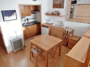 ImagenApartamentos Sierra Nevada 3000 5