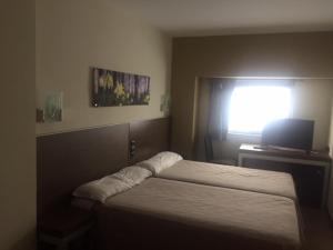 ImagenHotel Izelai 4