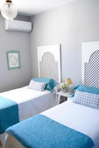 ImagenEl Patio del Limonero 4