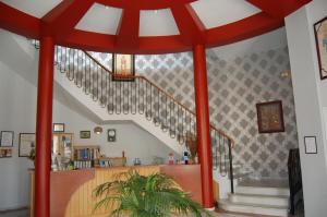 ImagenHotel Castillo 3