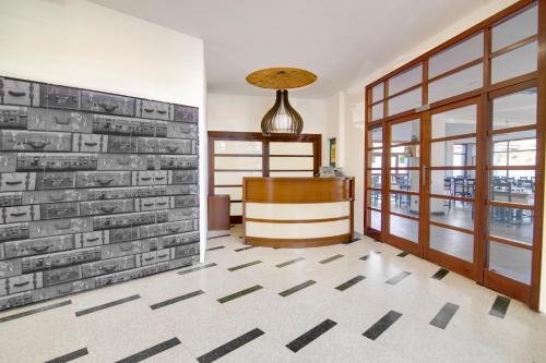 ImagenHotel San Blas 1