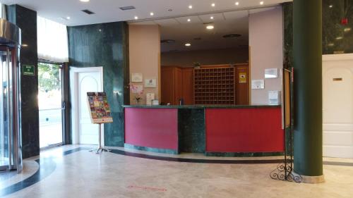 ImagenCheckin Madrid Parla 2