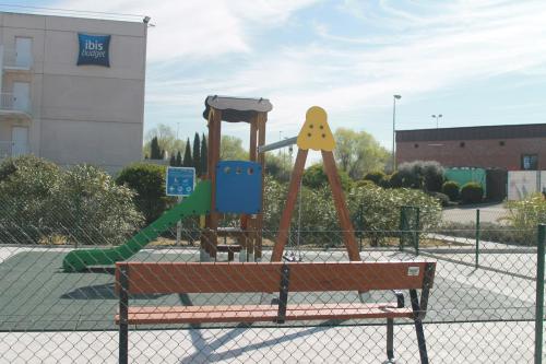 ImagenIbis Budget Madrid Alcorcón Móstoles 2