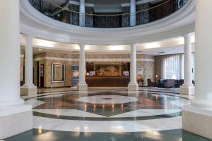 ImagenCastilla Termal Balneario Solares 3