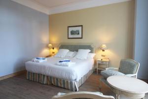 ImagenCastilla Termal Balneario Solares 6