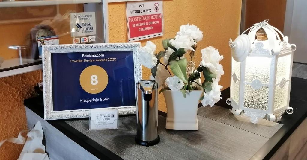 Hospedaje Botinimagen principal