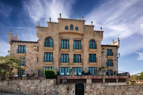 ImagenApartamentos Costa Esmeralda 1