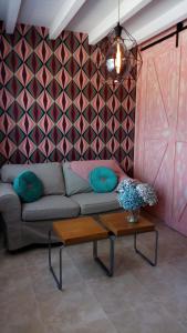 ImagenCasona Camino de Hoz 6