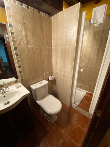 ImagenApartamentos Rurales La Antigua Fonda 1