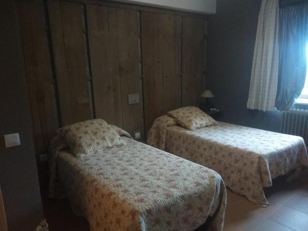 Hotel de Montaña El Traviesoimagen principal