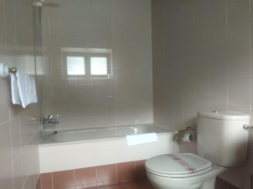 ImagenHotel de Montaña El Travieso 2