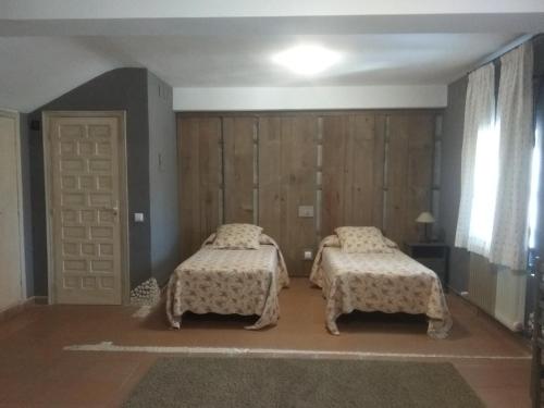 ImagenHotel de Montaña El Travieso 3