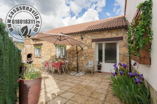 ImagenLa Pasailla de Gredos 1