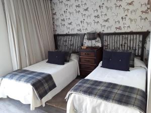 ImagenHostal Restaurante Pasaje 6