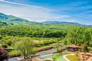 ImagenHospedería Valle del Jerte 6