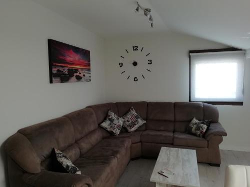 ImagenBejar Alojamiento La Plaza 2