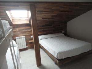 ImagenBejar Alojamiento La Plaza 5