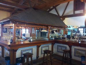 ImagenHotel Restaurante Sonsoles 3