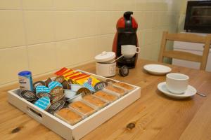 ImagenVivenda turistica 