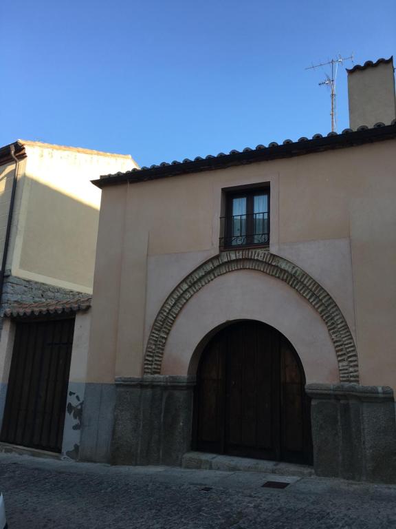 Casa de Polentinosimagen principal