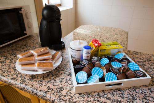 ImagenVivienda turistica Villa Carmen I 2