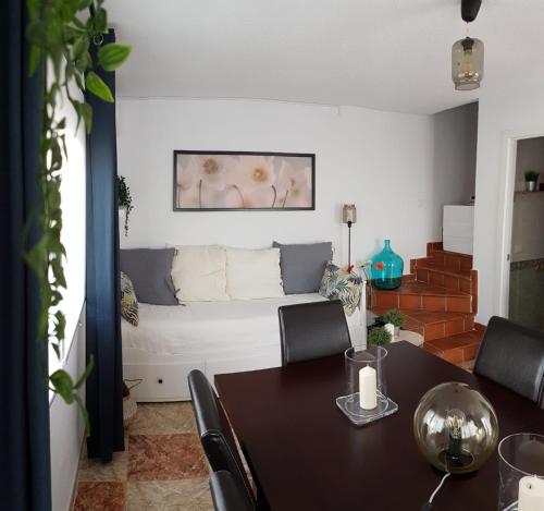 ImagenCasa del Castillo by Naturadrada 2