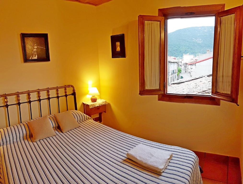 Casa Rural TioMoreno by Naturadradaimagen principal